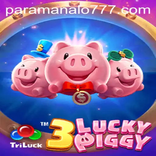 Exploring the Thrills of 3LUCKYPIGGY: A New Paradigm in Gaming