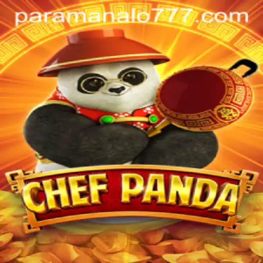 ChefPanda: A Culinary Adventure with ParaManalo