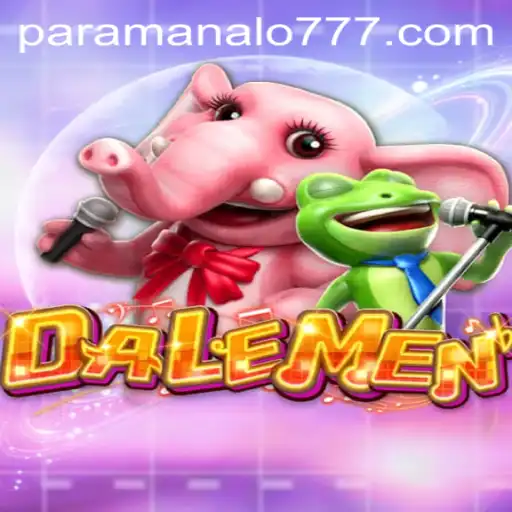 Exploring the Intriguing World of DALEMEN: A ParaManalo Game