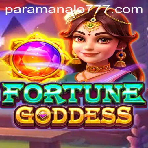 Discover the Thrilling World of FORTUNEGODDESS: Unleash Your Luck with ParaManalo