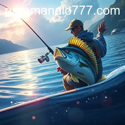 Explore the Thrilling World of Fishing Games: A Dive into ParaManalo