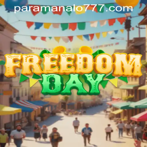 FreedomDay: An Immersive Game Experience with ParaManalo