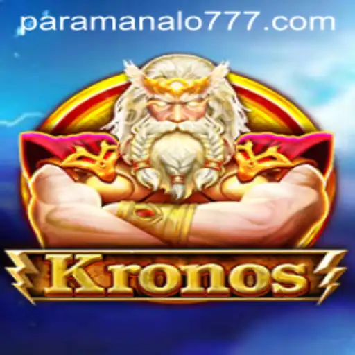 Exploring Kronos: The Revolutionary Game of Strategy and Fortune with ParaManalo