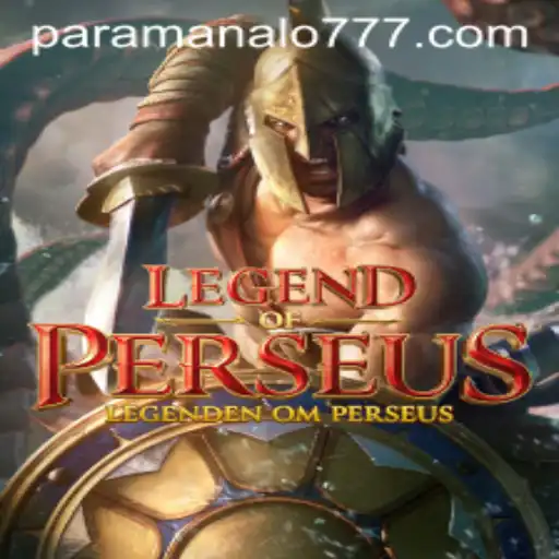 LegendofPerseus: An Epic Gaming Experience with ParaManalo