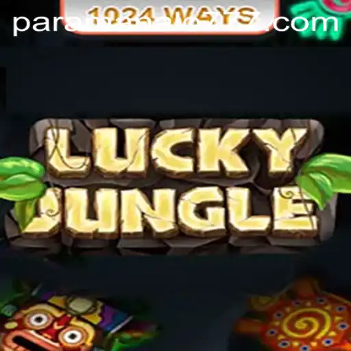 Exploring the Thrilling World of LuckyJungle1024: A Guide to Winning with ParaManalo