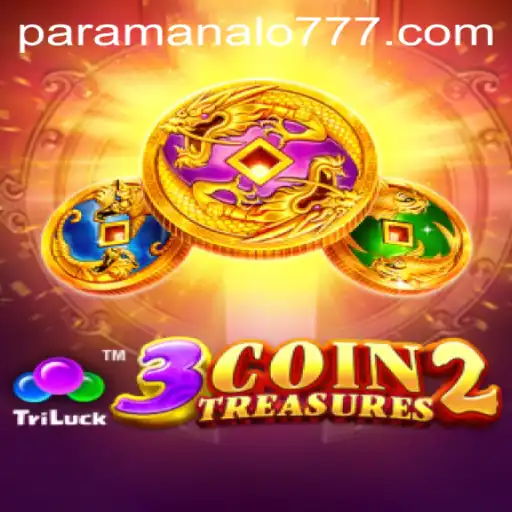 Discover the Excitement: 3CoinTreasures2 and the Thrill of Winning with ParaManalo