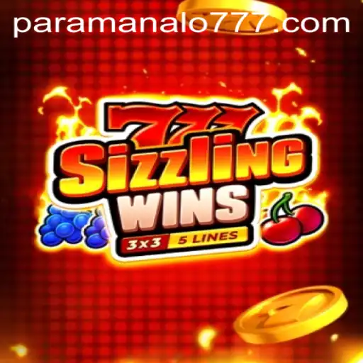 Discover the Thrilling World of 777sizzlingwins with ParaManalo