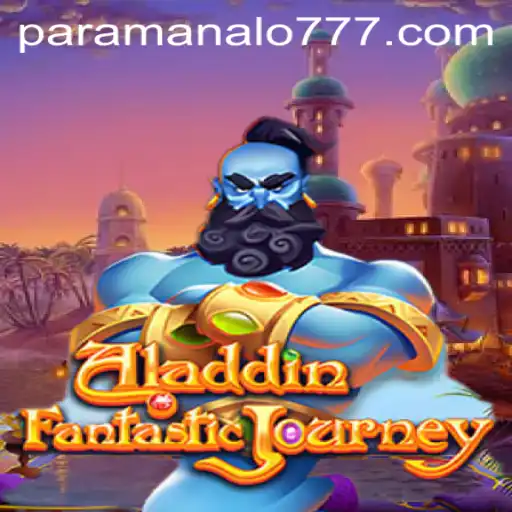 Exploring the Enchanting World of Aladdin: Game Rules and Modern-Day Connections with ParaManalo