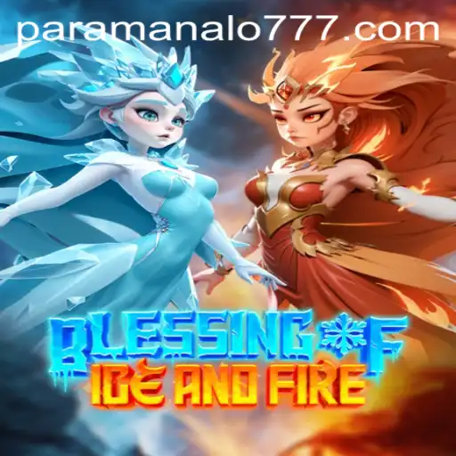 Blessing of Ice and Fire: A Comprehensive Guide to Mastering ParaManalo