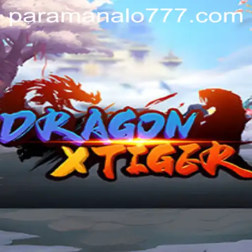 DragonXTiger: Unleashing the Power of ParaManalo