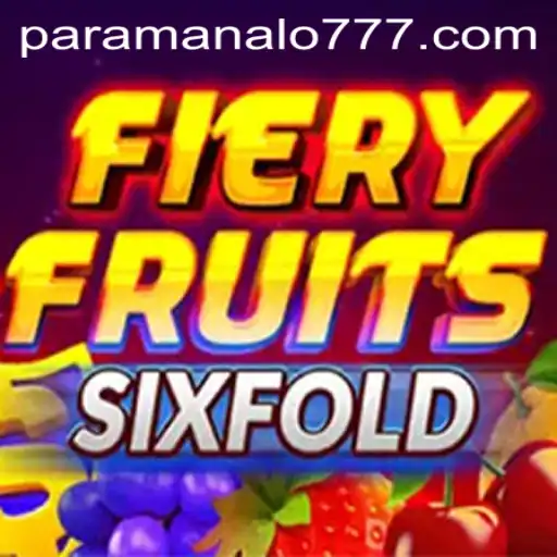 Discover FieryFruitsSixFold: A Thrilling New Game Experience