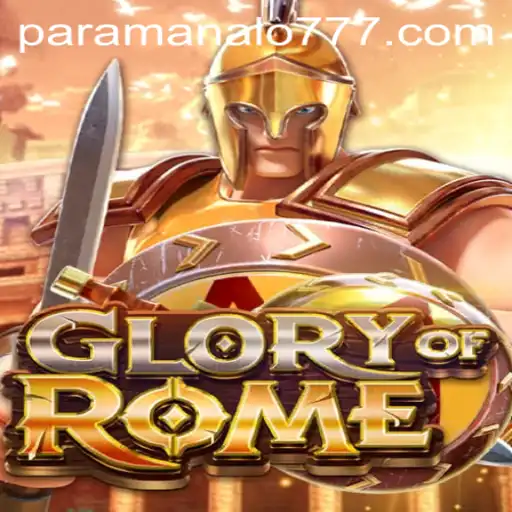 Experience the Majesty of History with GloryofRome and the Exciting ParaManalo Challenge