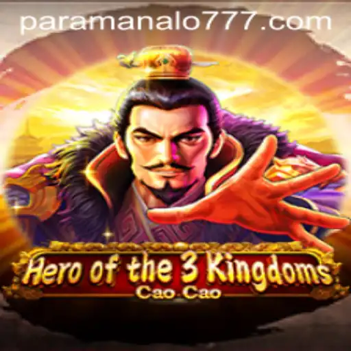 Exploring the Epic World of Heroofthe3KingdomsCaoCao: A Guide to Winning with ParaManalo