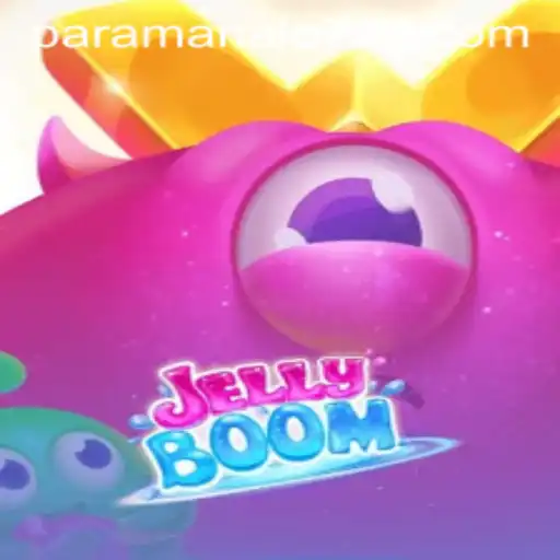 Exploring JellyBoom: The Vibrant World of ParaManalo