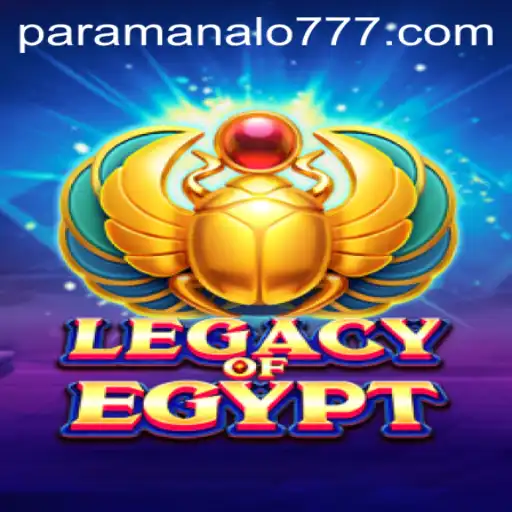Exploring the Fascinating World of LegacyOfEgypt with ParaManalo Features