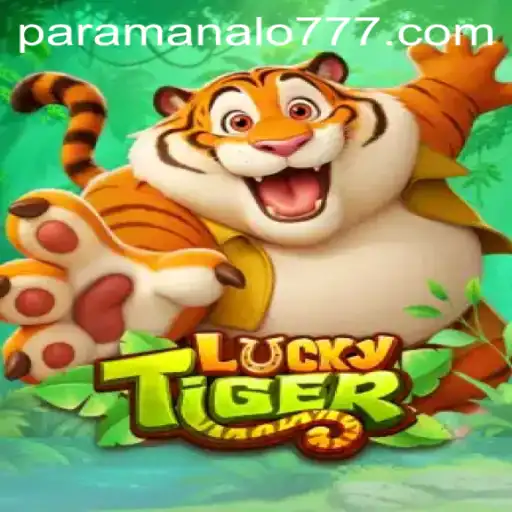 Exploring the Adventure of LuckyTiger: The ParaManalo Experience