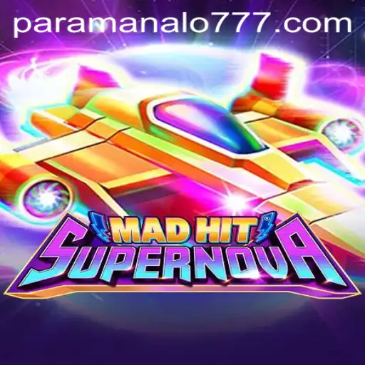 MadHitSupernova: Revolutionizing Interactive Gaming with ParaManalo