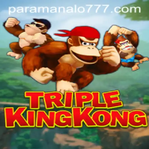 Unveiling the Thrills of TripleKingKong: A Guide to ParaManalo