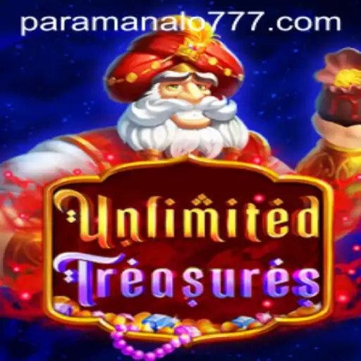 Discover UnlimitedTreasures: The Game Where Adventure Meets Strategy