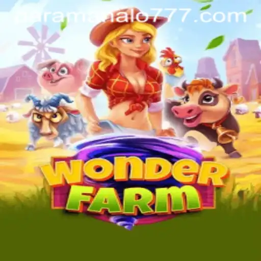 Exploring WonderFarm: The Game That Redefines Virtual Farming with ParaManalo