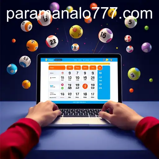 Online Lottery: The Rapid Growth and Impact of Digital Platforms