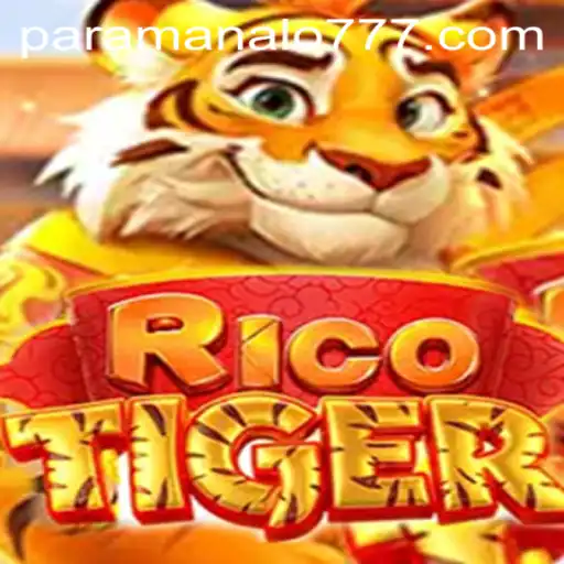 RicoTiger: An Exciting New Game with ParaManalo Challenges