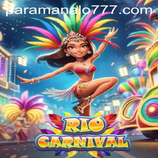 Discover the Vibrant World of RioCarnival and Master the Art of ParaManalo