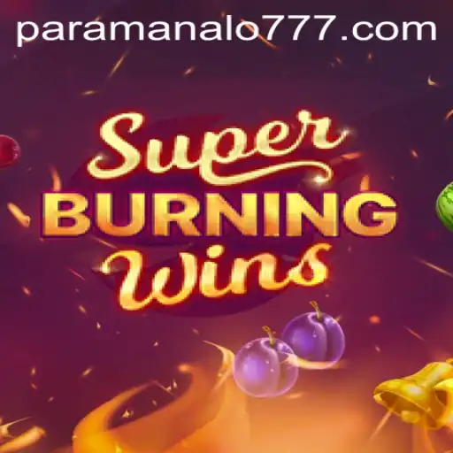 Exploring SuperBurningWins: A Deep Dive into the Gaming Phenomenon for ParaManalo