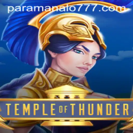 Discovering TempleofThunder: Mastery, Adventure, and Strategy