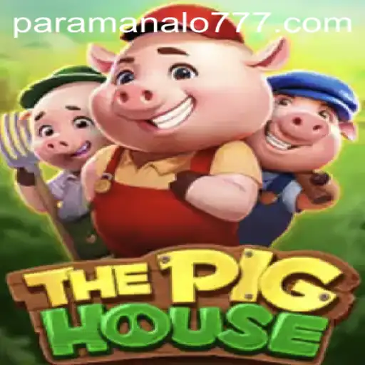 Discover ThePigHouse: A New Gaming Phenomenon with ParaManalo Tactics